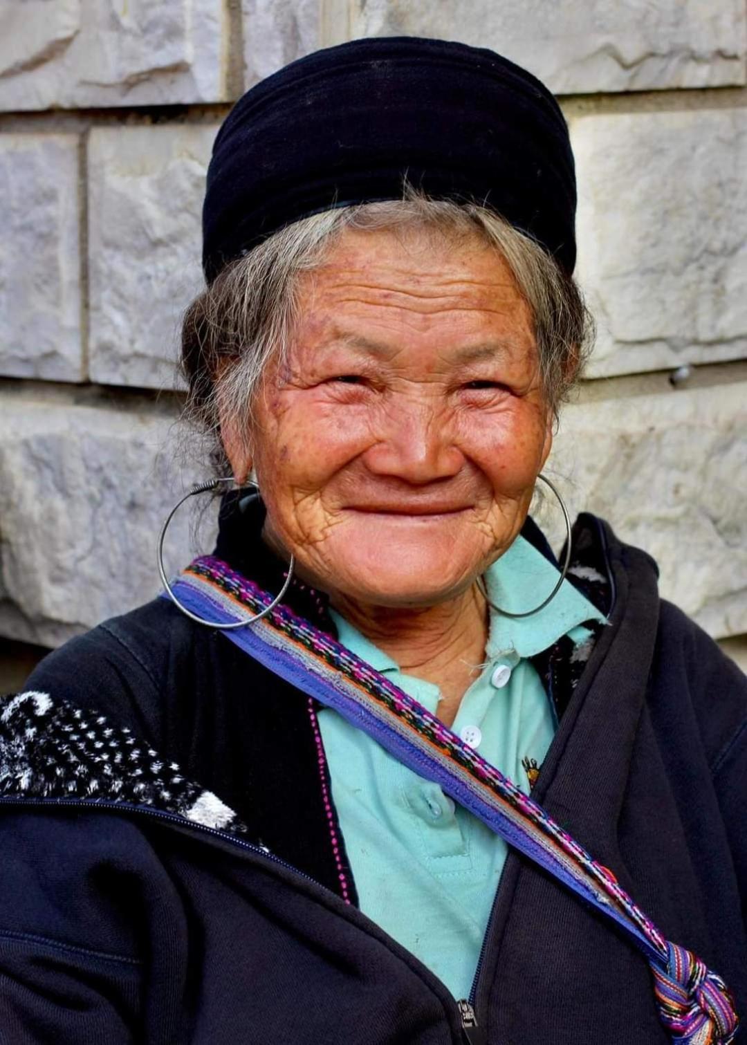 Tavan Dragon House Lao Cai Luaran gambar